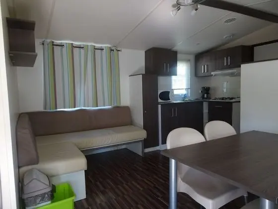 Karavan, 3 Yatak Odası