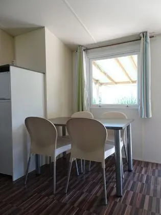 Karavan, 3 Yatak Odası