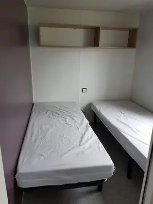 Superior Karavan, 2 Yatak Odası