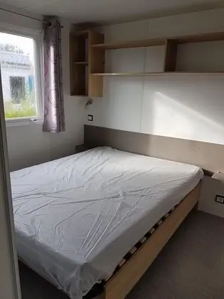 Superior Karavan, 2 Yatak Odası