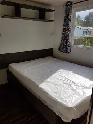 Superior Karavan, 2 Yatak Odası