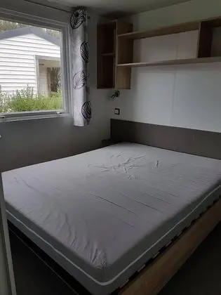 Superior Karavan, 2 Yatak Odası