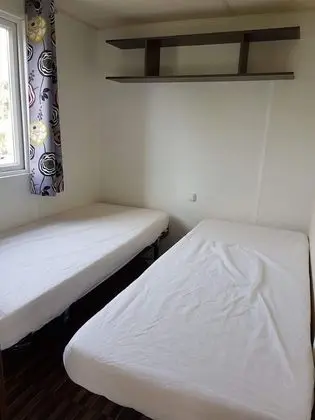 Superior Karavan, 2 Yatak Odası