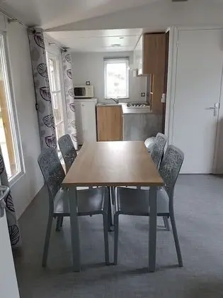 Superior Karavan, 2 Yatak Odası