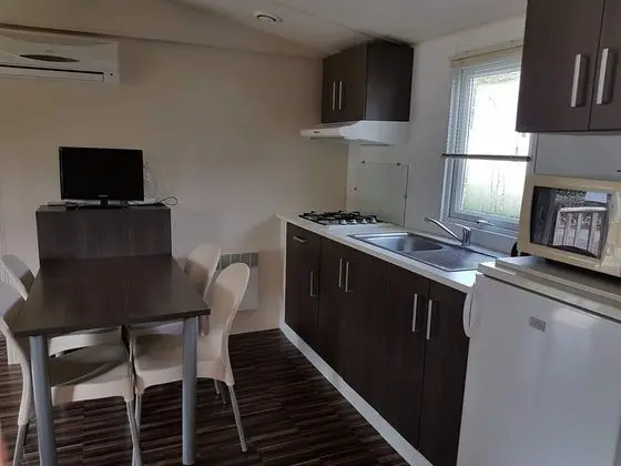 Superior Karavan, 2 Yatak Odası