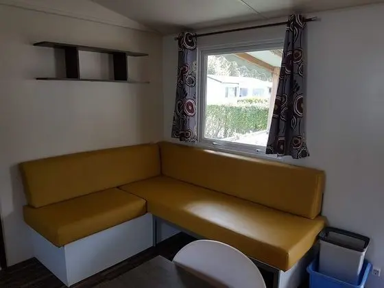 Superior Karavan, 2 Yatak Odası
