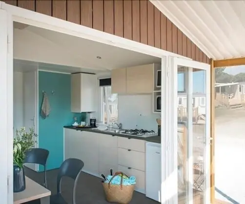 Luxury Karavan (Bora Bora)