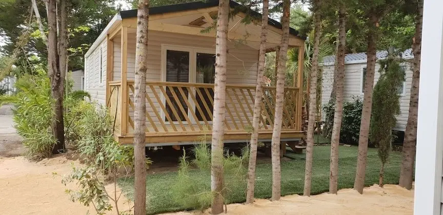 Luxury Karavan (Bora Bora)
