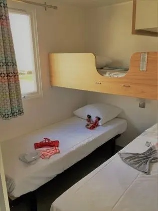 Classic Karavan, 2 Yatak Odası