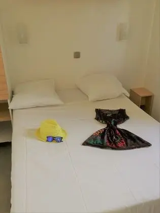 Classic Karavan, 2 Yatak Odası