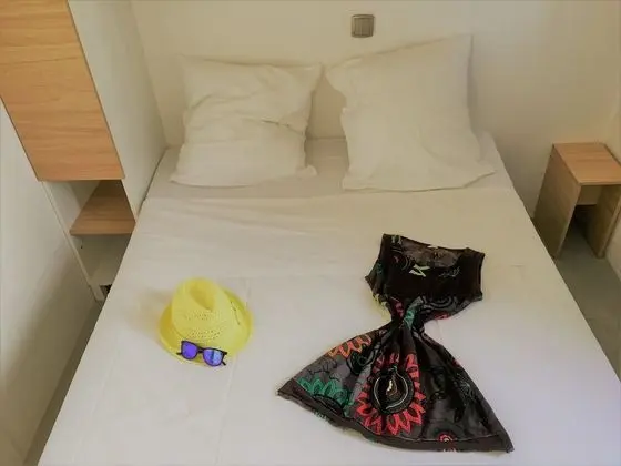 Classic Karavan, 2 Yatak Odası