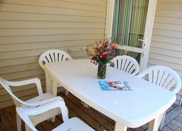 Classic Karavan, 2 Yatak Odası