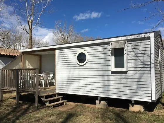 Classic Karavan, 2 Yatak Odası