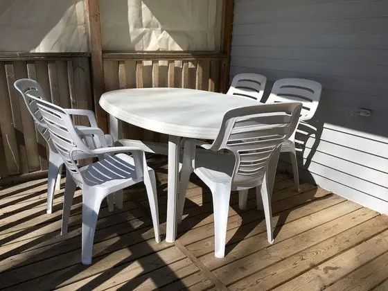 Classic Karavan, 2 Yatak Odası