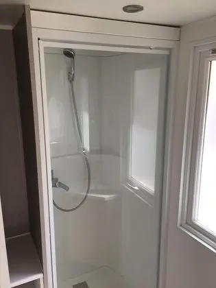 Classic Karavan, 2 Yatak Odası