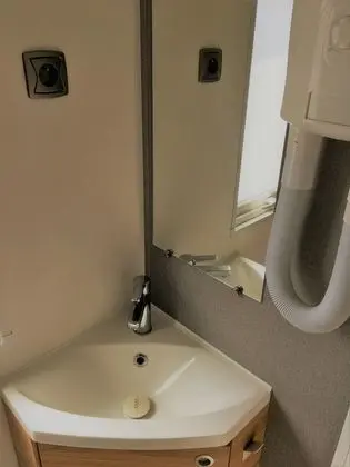 Classic Karavan, 2 Yatak Odası