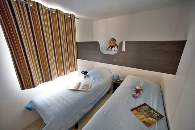 Comfort Karavan, 2 Yatak Odası