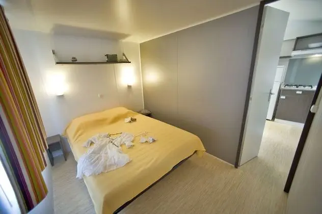 Comfort Karavan, 2 Yatak Odası