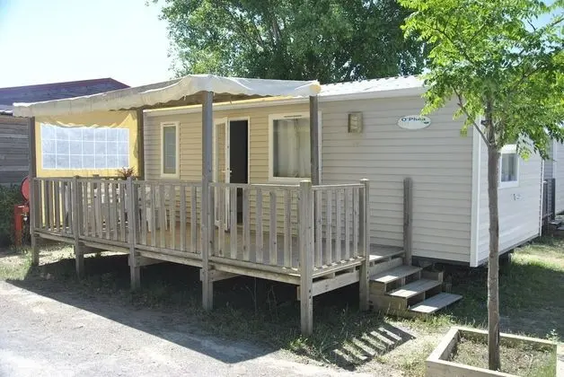 Family Karavan, 2 Yatak Odası