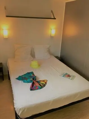 Family Karavan, 2 Yatak Odası