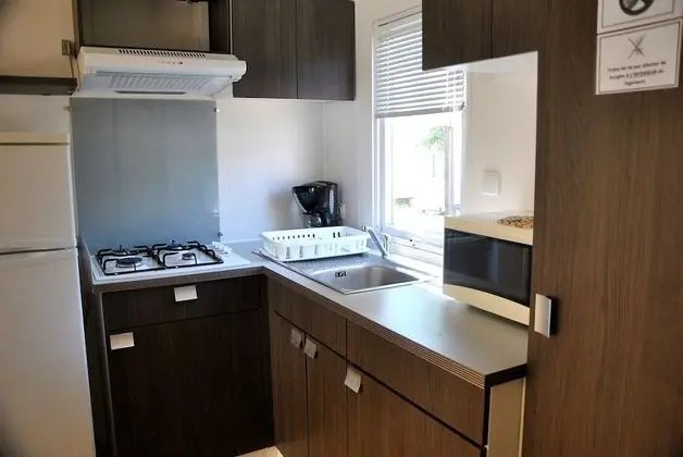 Family Karavan, 2 Yatak Odası