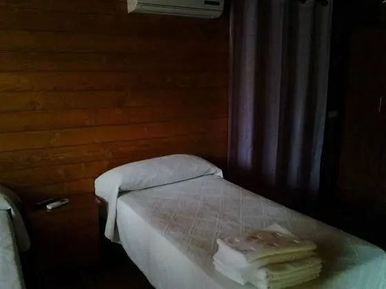 Family Bungalov