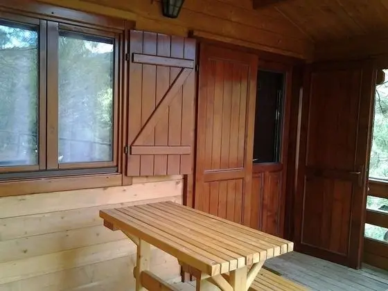 Family Bungalov