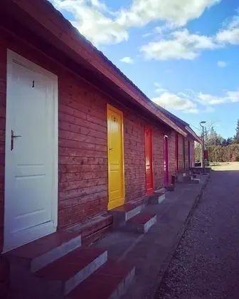 Üç Kişilik Oda, Ortak Banyo