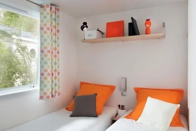 Karavan (2-4 persons)