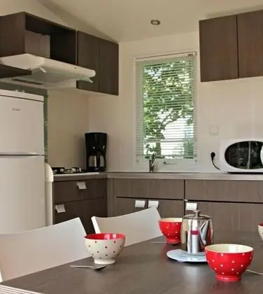 Karavan (2-4 persons)