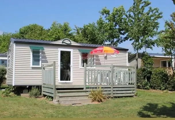 Karavan (2-4 persons)