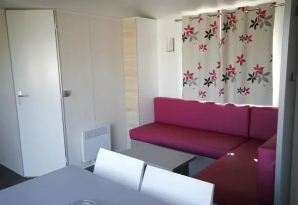 Karavan (2-6 persons)