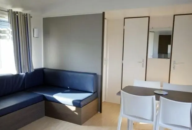 Karavan, 2 Yatak Odası