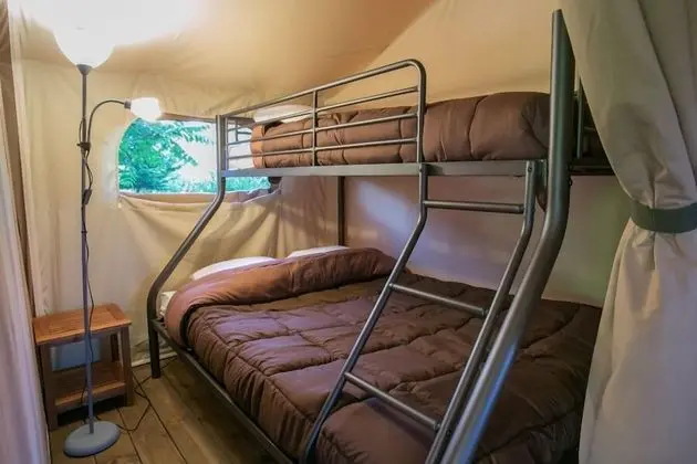 Çadır (Lodge Premium)