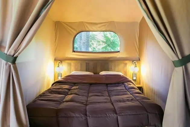 Çadır (Lodge Premium)