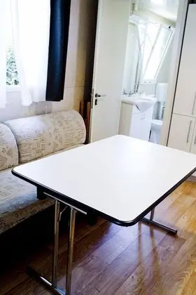 Bungalov (for 2 people)