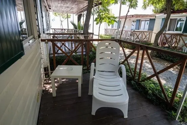 Bungalov (for 2 people)