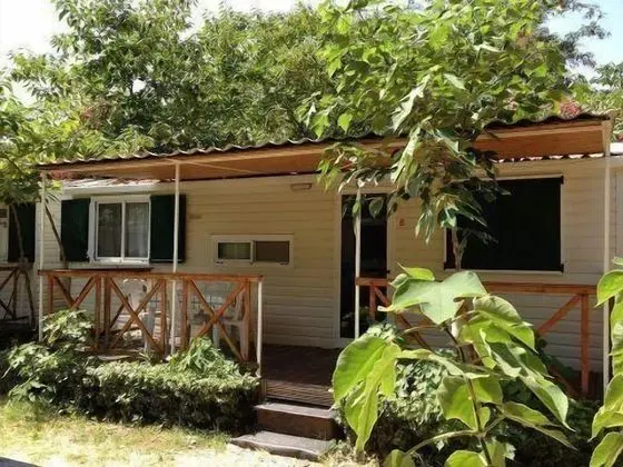 Bungalov (for 3 people)