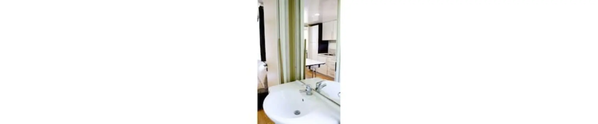 Bungalov (for 3 people)