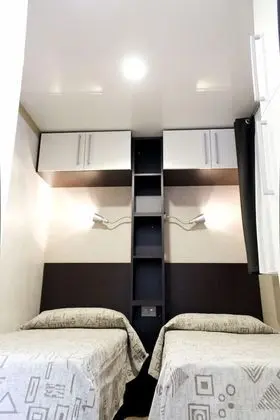 Bungalov (for 4 people)