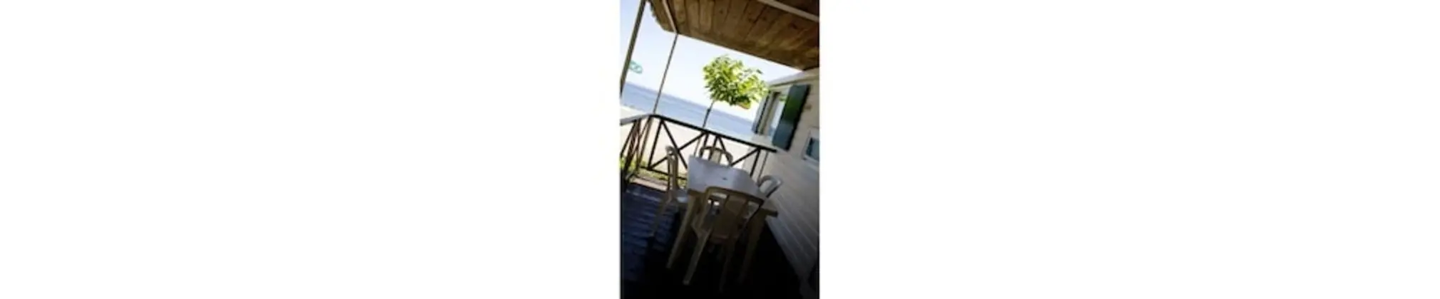 Bungalov (for 4 people)