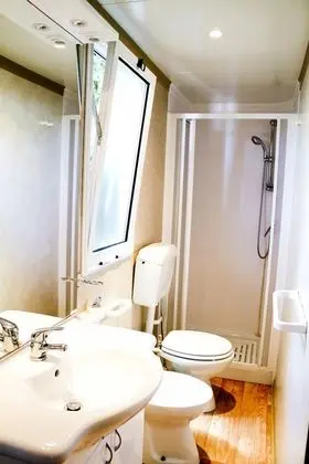 Bungalov (for 4 people)