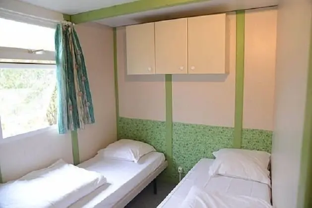 Bungalov, 3 Yatak Odası