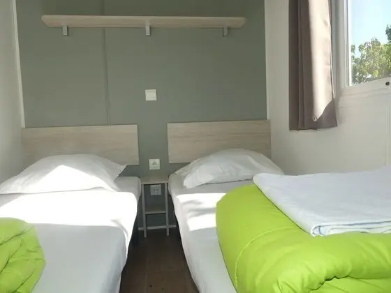 Bungalov, 3 Yatak Odası