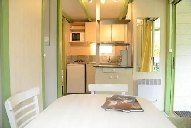 Bungalov, 3 Yatak Odası