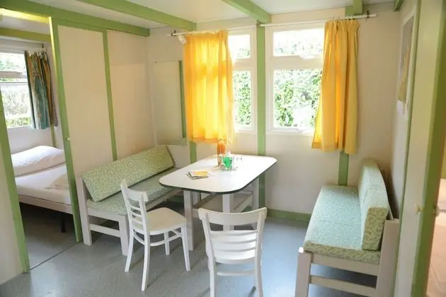 Bungalov, 3 Yatak Odası