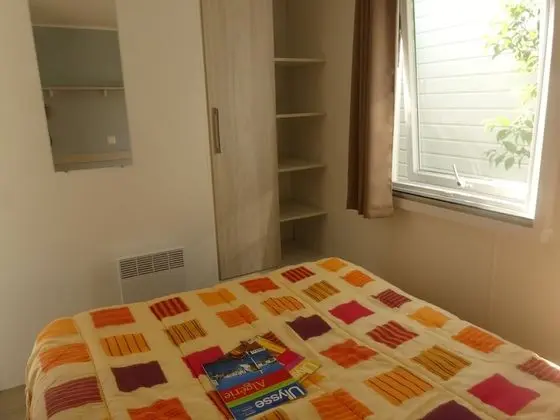 Karavan, 3 Yatak Odası
