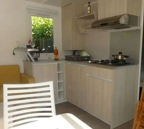 Karavan, 3 Yatak Odası