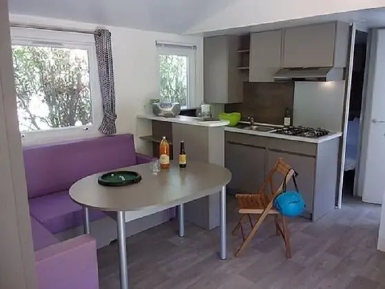 Karavan, 3 Yatak Odası