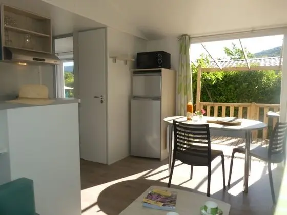 Karavan, 3 Yatak Odası